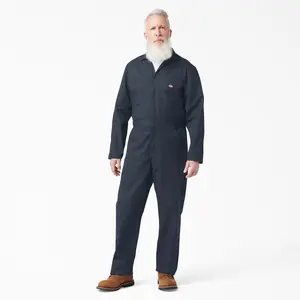 Dickies  Long Sleeve Coveralls