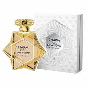 CHARM OF NEW YORK- 85 ml- Unisex - by Emper