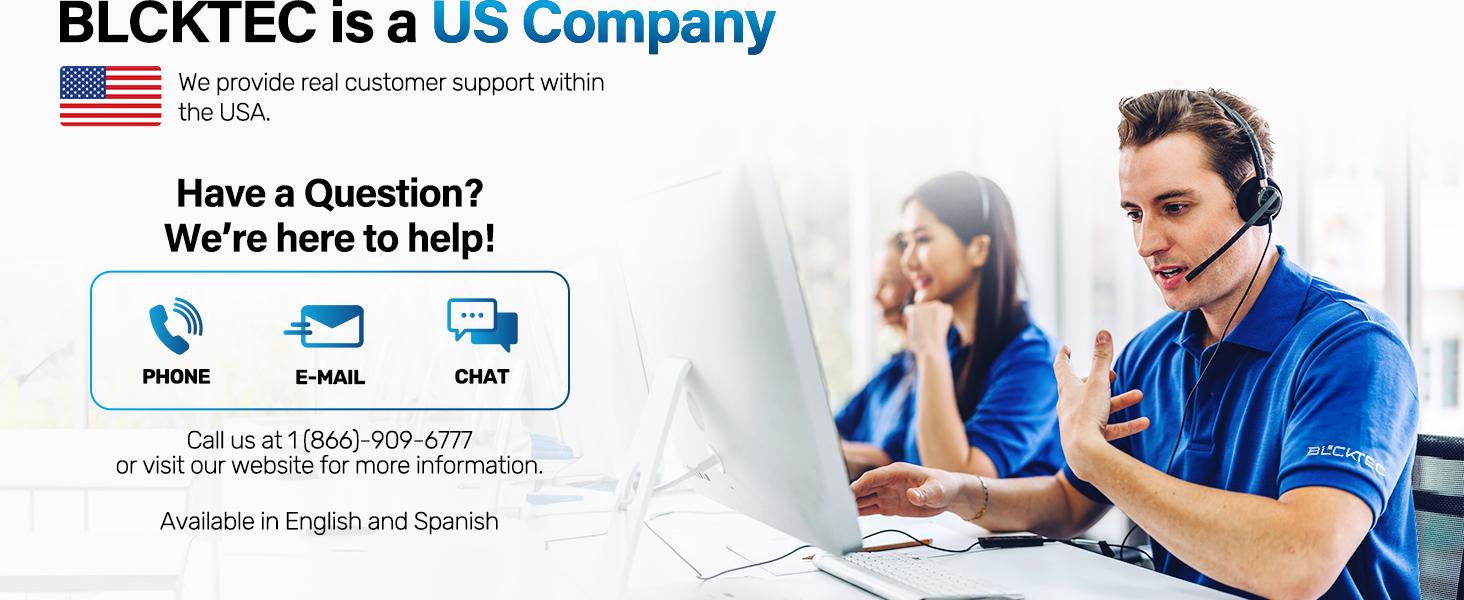 BLCKTEC 460T OBD2 Scanner with 12 Reset Services, scan Engine/ABS/SRS/Transmission, Oil/TPMS/EPB/SAS/DPF Reset, ABS Bleeding, Auto VIN, Free updates