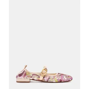 Steve Madden DAFFIA PURPLE MULTI
