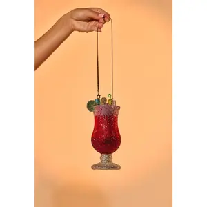 POUR ME A DRINK PURSE