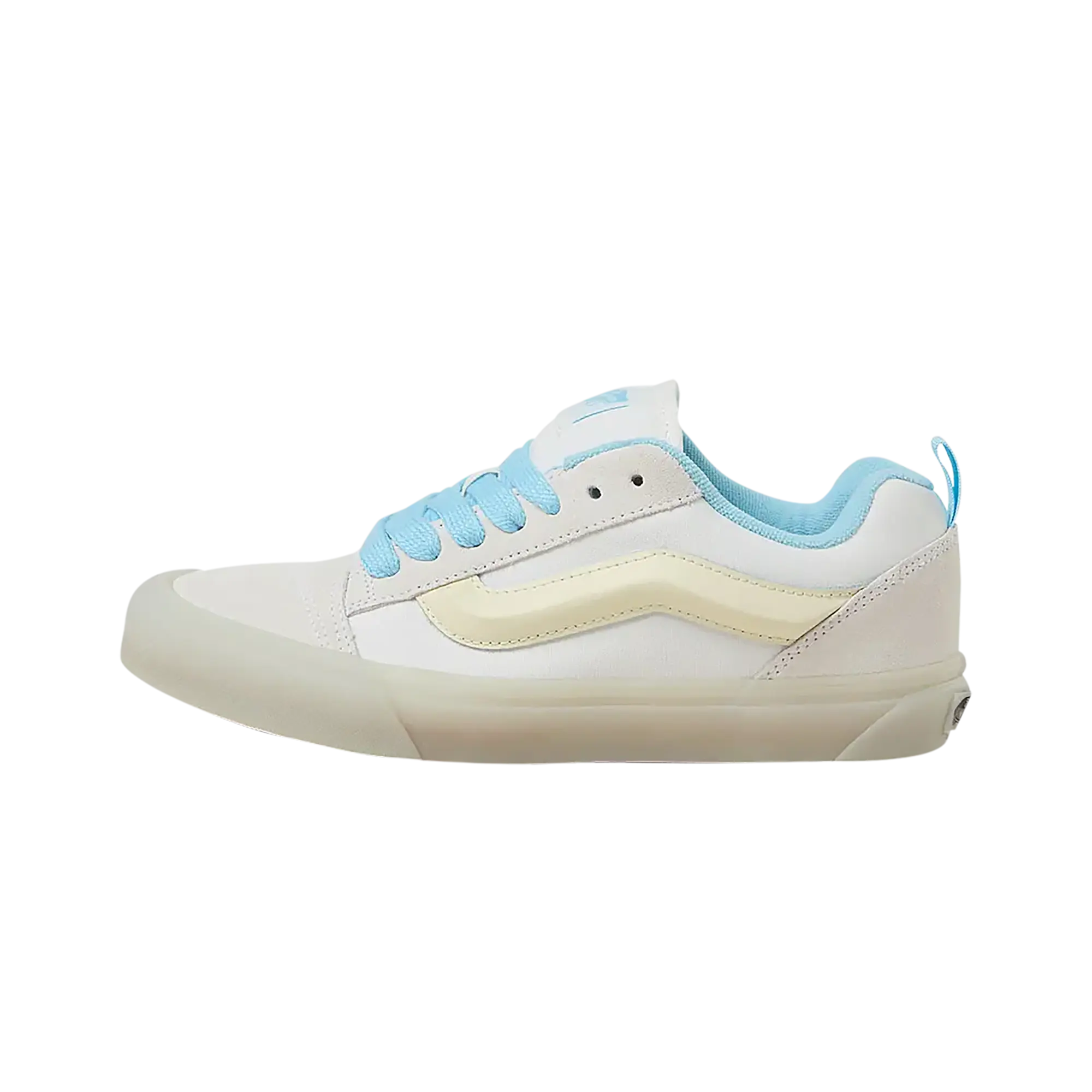 Vans Knu Skool "Glow in the Dark" VN000D6CZ5D