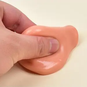 Pimple Popping  Water Spray Game Nose - A fun family toy suitable for children and adults, a disgusting and wacky gift for parties, Halloween, and Christmas