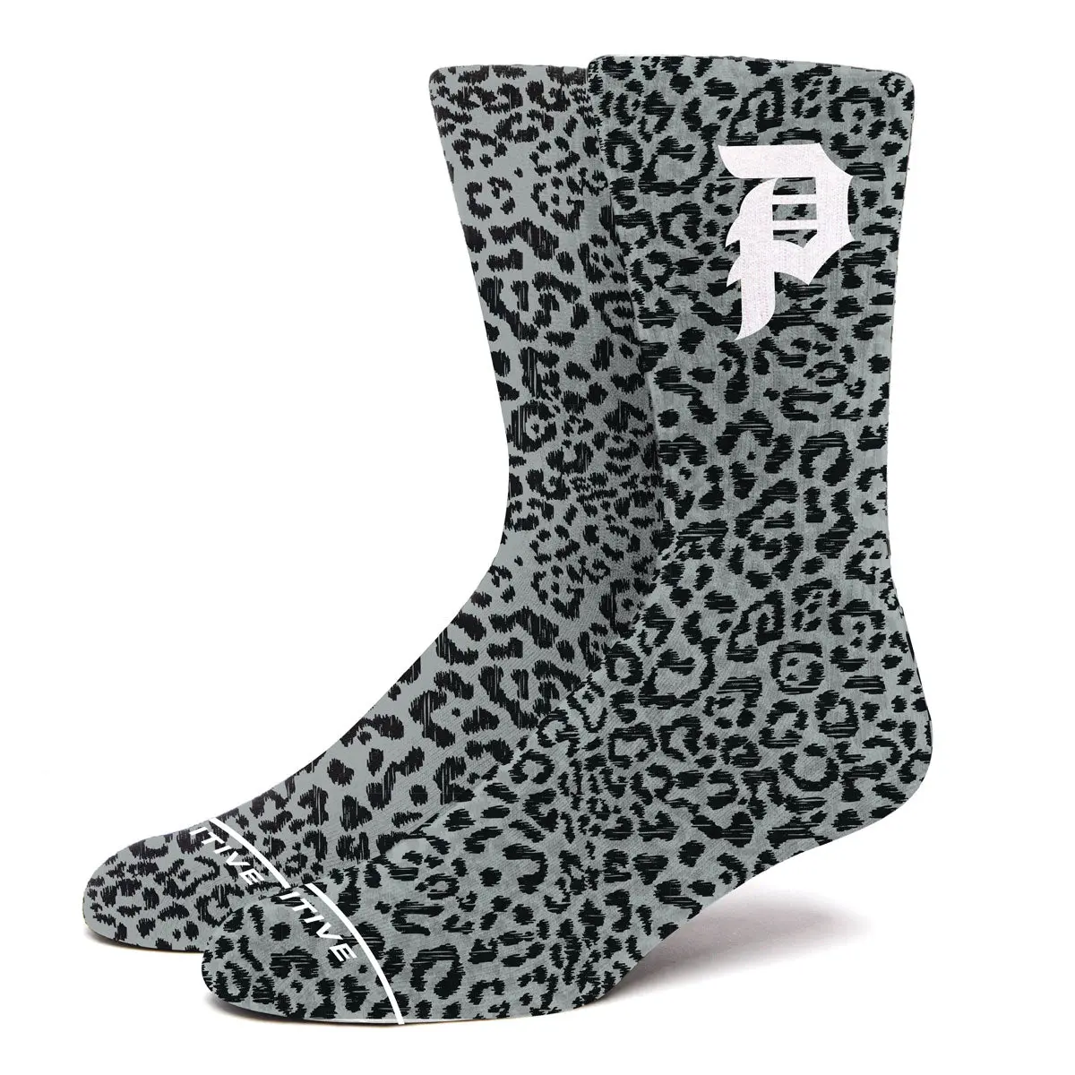 QUEST DIRTY P SOCKS