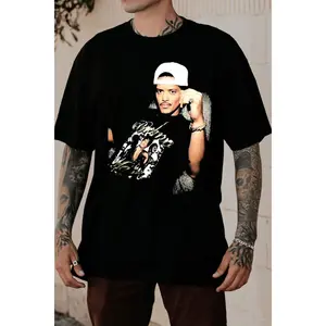 BRUNO TEE 2026 Tour Bruno Unisex T-Shirt