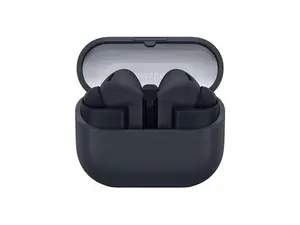 Samsung Galaxy Buds3 FE SM-R420NZKAXAR True Wireless Bluetooth In-ear - Noise Canceling  Earbud Headphones - Black