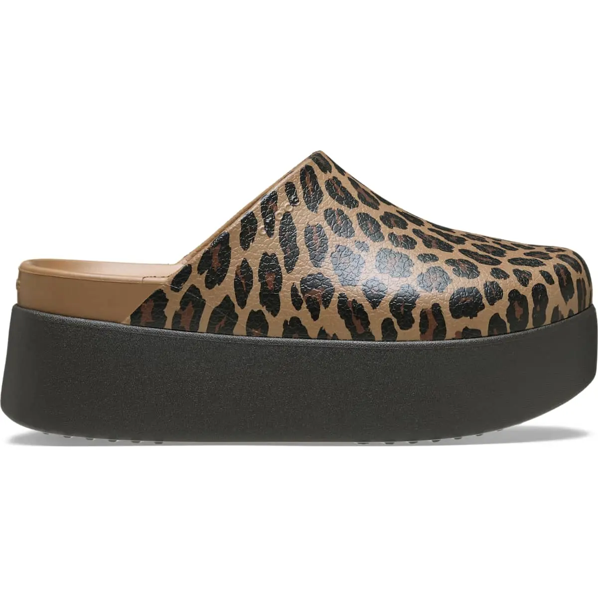 Crocs Women’s Dylan Platform Elevated Clogs
