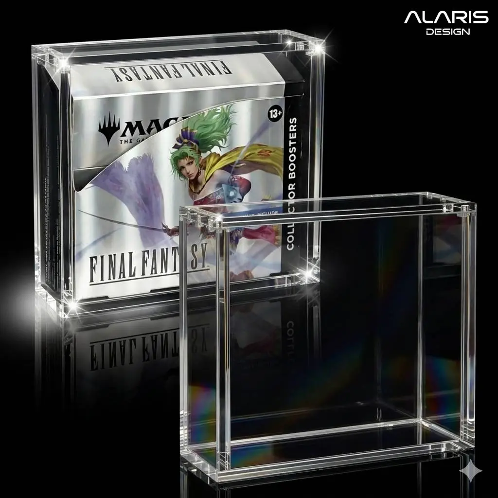 karlov collector booster box - TikTok Shop karlov collector booster box - TikTok Shop
