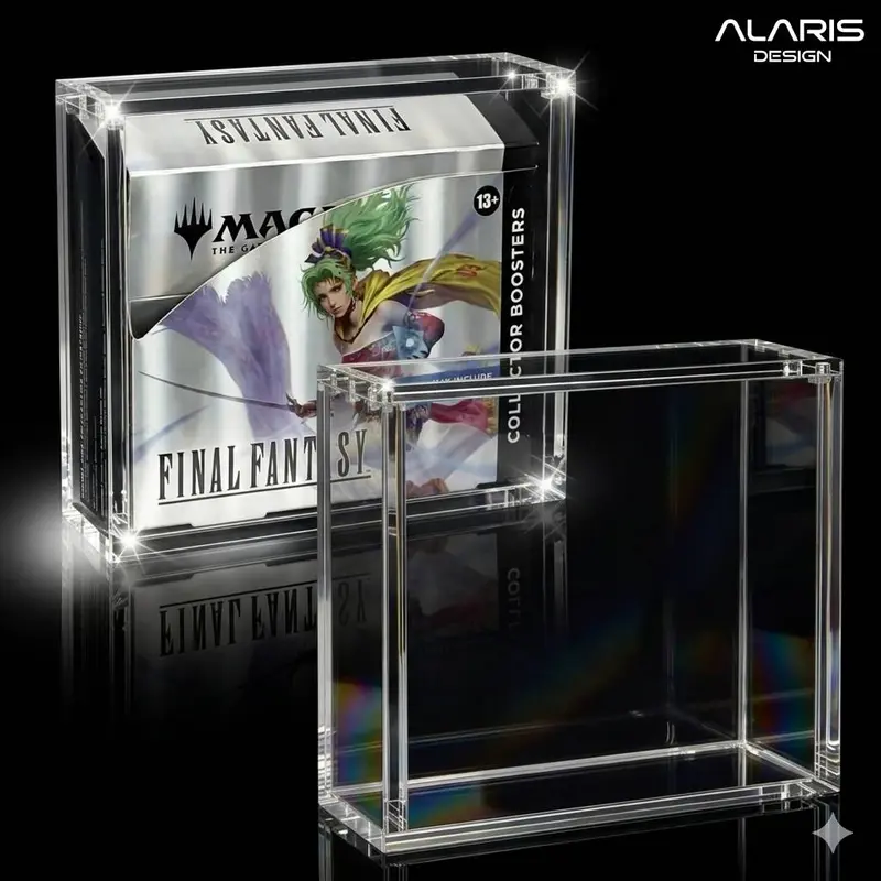 final fantasy mtg collector booster box canada - TikTok Shop final fantasy mtg collector booster box canada - TikTok Shop