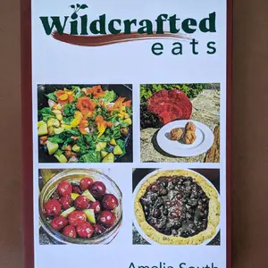 Wildcrafted Eats
