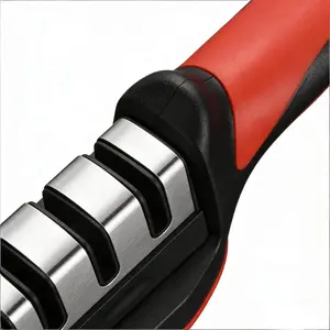 Household Kitchen Knife Sharpener