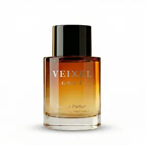 VEIXEL Charming Men Eau de Parfum for Men, 8+ Hours Wear, Woody Fresh Long Lasting Cologne, Premium Fragrance for Daily & Formal