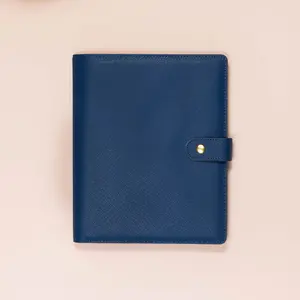 Folio Cover for Mom Agenda Desktop Spiral Planner