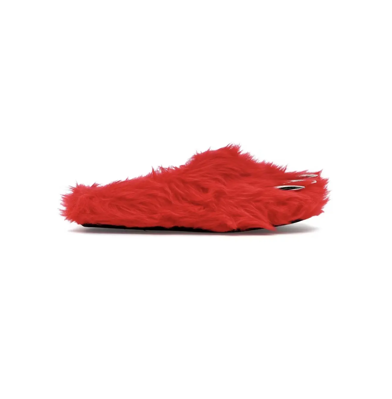 Bravest Studios Bear Claw Mule 'Red'