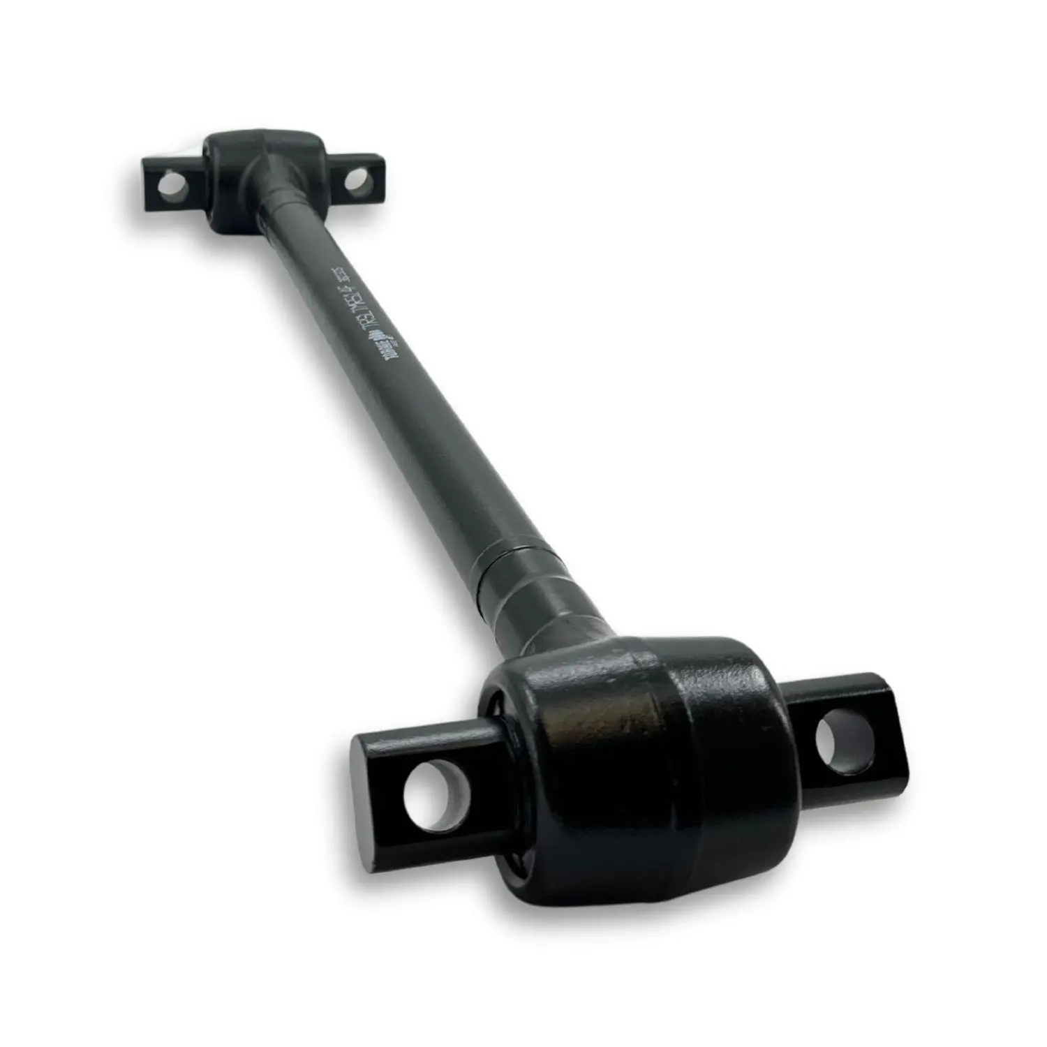 Torque 23.93" Torque Rod Heavy Duty Suspension Thrust Arm Compatible with Freightliner & Hendrickson Trucks Replaces TMR514F, 1616749001 (TRSLTMR514F)