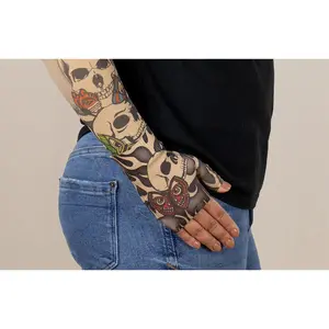 Misfit Gradient Compression Gauntlet