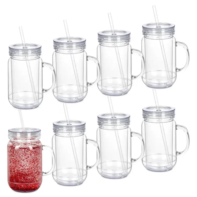20 oz snow globe cups 20 oz snow globe cups