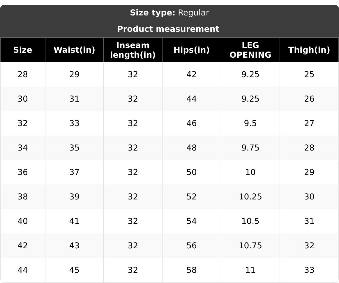 VICTORIOUS Baggy Fit Faded Wash Cargo Jeans Menswear Wide Opening Casual Stylish Trouser Pants Denim