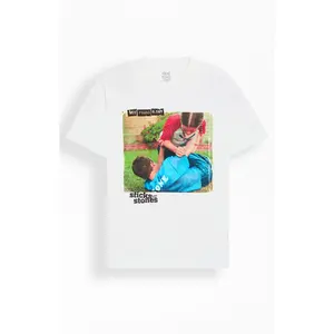 PacSun Men's New Found Glory Sticks And Stones T-Shirt - Multicolor