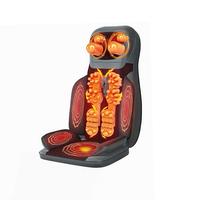 Without Leg Massager