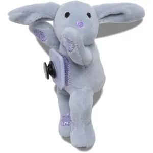 Crocs Jibbitz Huggitz Plush Animal Shoe Charms, Personalize Shoes, Totes, and Bags Crocs Jibbitz Huggitz Plush Animal Shoe Charms, Personalize Shoes, Totes, and Bags