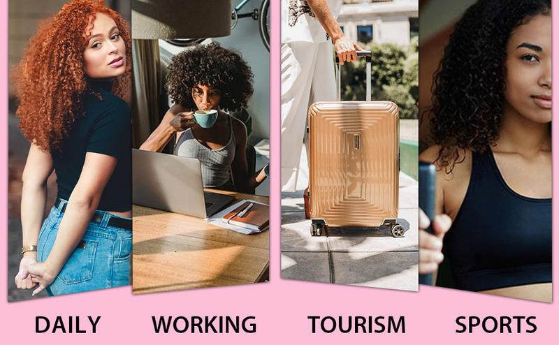 Lace Melting Spray Wig Lace Glue for Lace Front Wigs, Extra Hold Front Glue Adhesive Hair Replacement Adhesive Tools