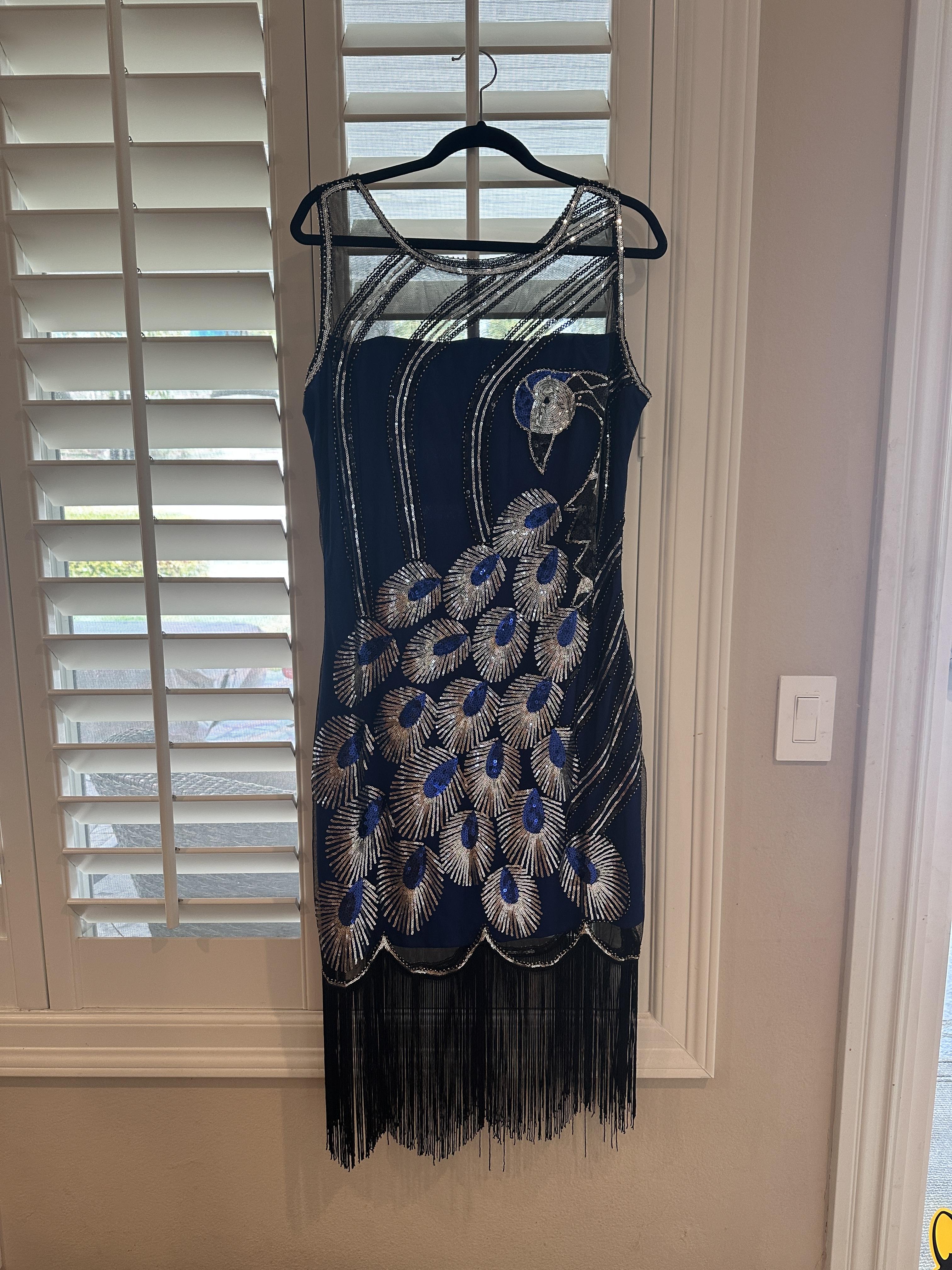 Caja Sorpresa de Vestidos Elegantes – 40 Piezas Mixtas