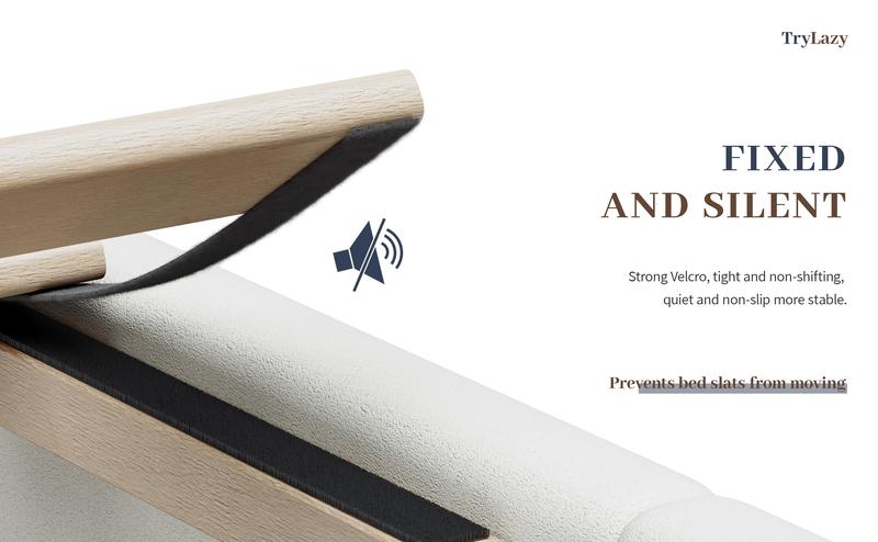 TryLazy Princess Pink Velvet Cloud Bed Frame No MATTRESS Modern Style No Box Spring Needed Zero Noise Easy Assembly Twin Full Queen Sizes