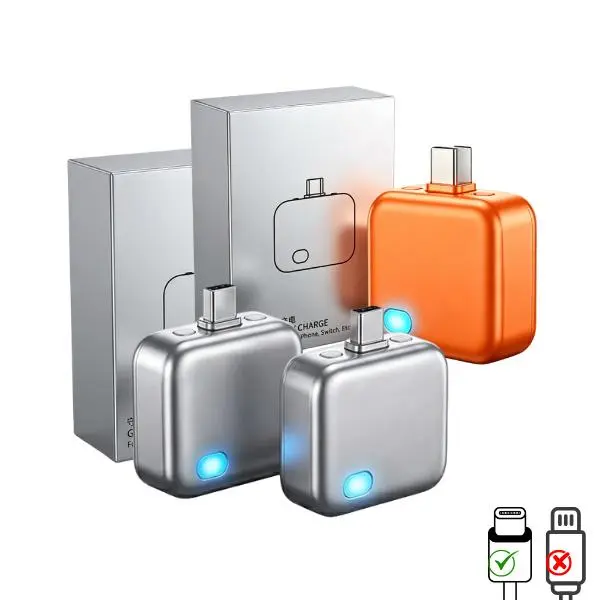 Hexibii 140W USB-C Smart Power Adapter with AI Auto-Disconnect Technology - PD3.1/QC4+ Physical Guard, Flame-Retardant, Anti-Overcharge Auto-Stop for Smartphone, Cellphone, iPhone/Laptop, Tablets