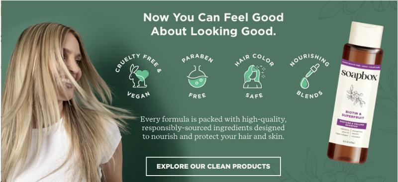 Soapbox Coconut & Shea Hydrating Haircare Essentials- Deep Moisture & Shine, Perfect for Dry & Curly Hair-Shampoo, Conditioner Bundles with Mane tamer Soapbox Coconut & Shea Hydrating Haircare Essentials- Deep Moisture & Shine, Perfect for Dry & Curly Hair-Shampoo, Conditioner Bundles with Mane tamer