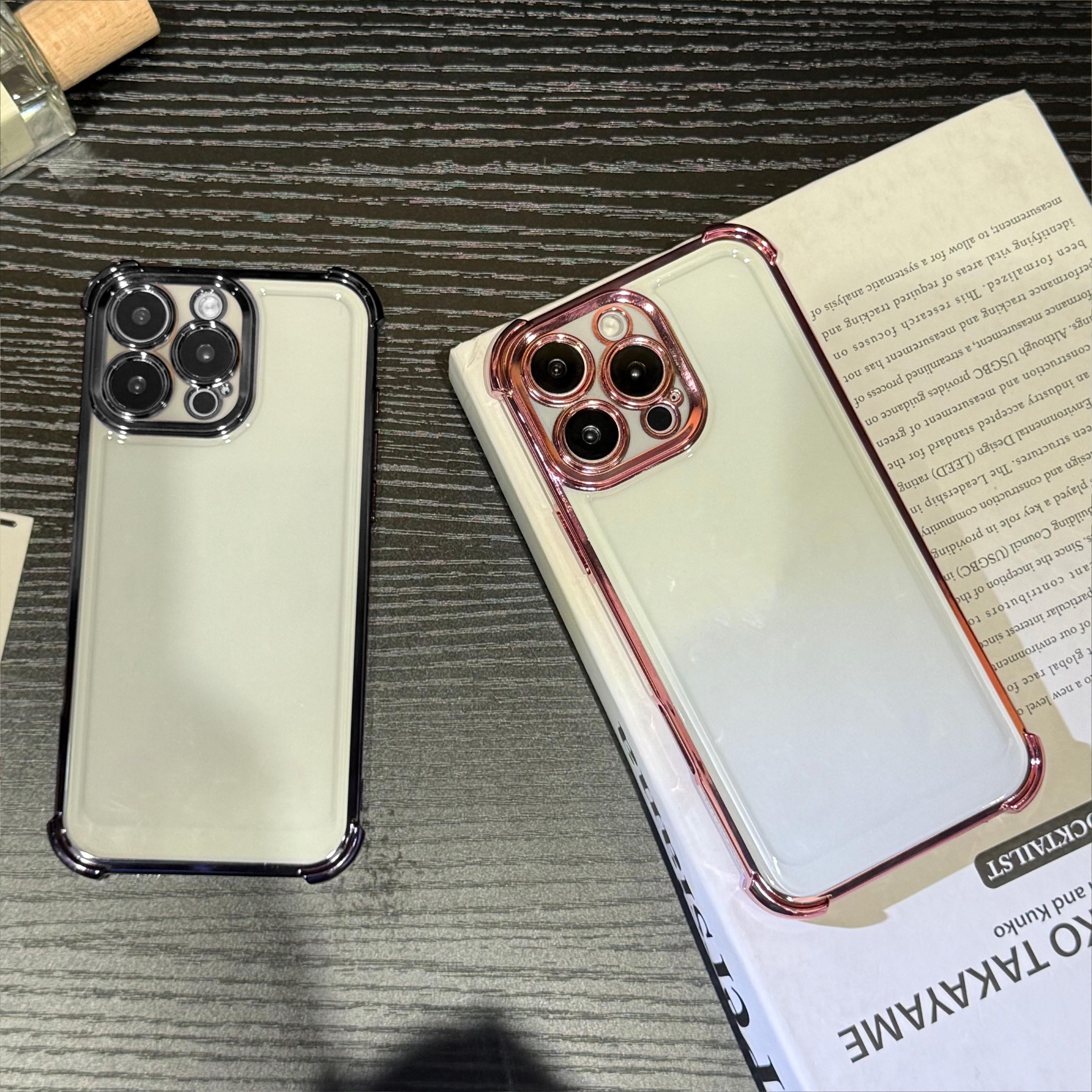 Phone case for iPhone Samsung 17Pro Max Air 16Plus 15 14 13 12 11 XR XS Galaxy S26 S25 S24 S23 S22 cases, Protection Durable Phone Cases, Protective Silicone Cover, Tuff iPhone Cases for Everyone.JN06