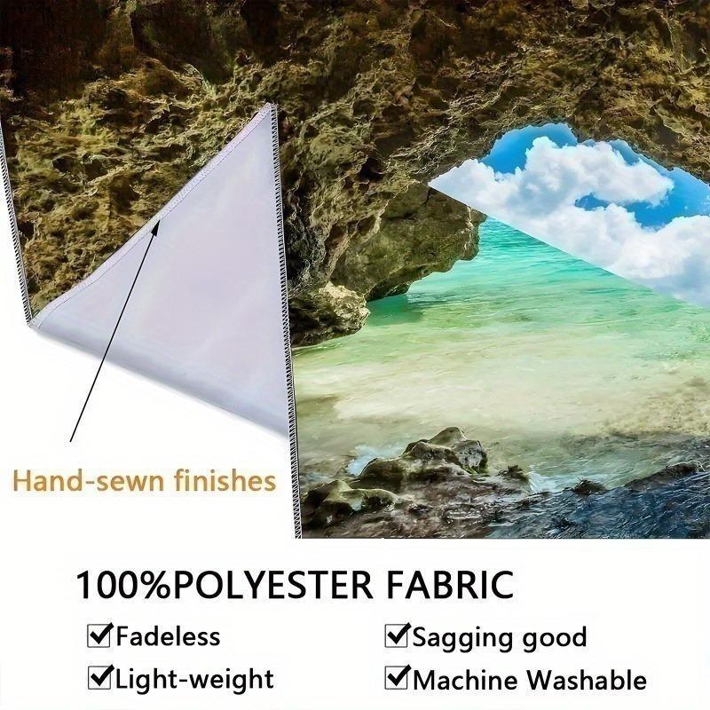 Dd Hip Hop Osama Wall Hanging Flag Tapestry, for Party Bedroom Living Room Home and Outdoor Garden Patio & University Dorm Decor Gift