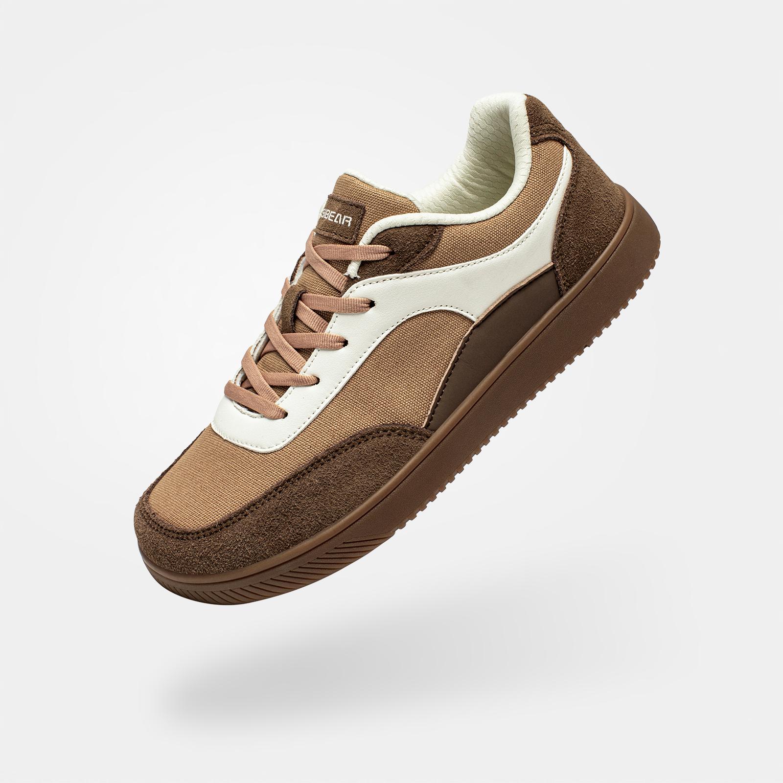 HOBIBEAR Women's Spring/Autumn Wide-Toe Shoes: Simple & Comfortable Wide-Fit Athletic Shoes, Fashionable Daily Women's German Trainer Shoes HOBIBEAR Women's Spring/Autumn Wide-Toe Shoes: Simple & Comfortable Wide-Fit Athletic Shoes, Fashionable Daily Women's German Trainer Shoes