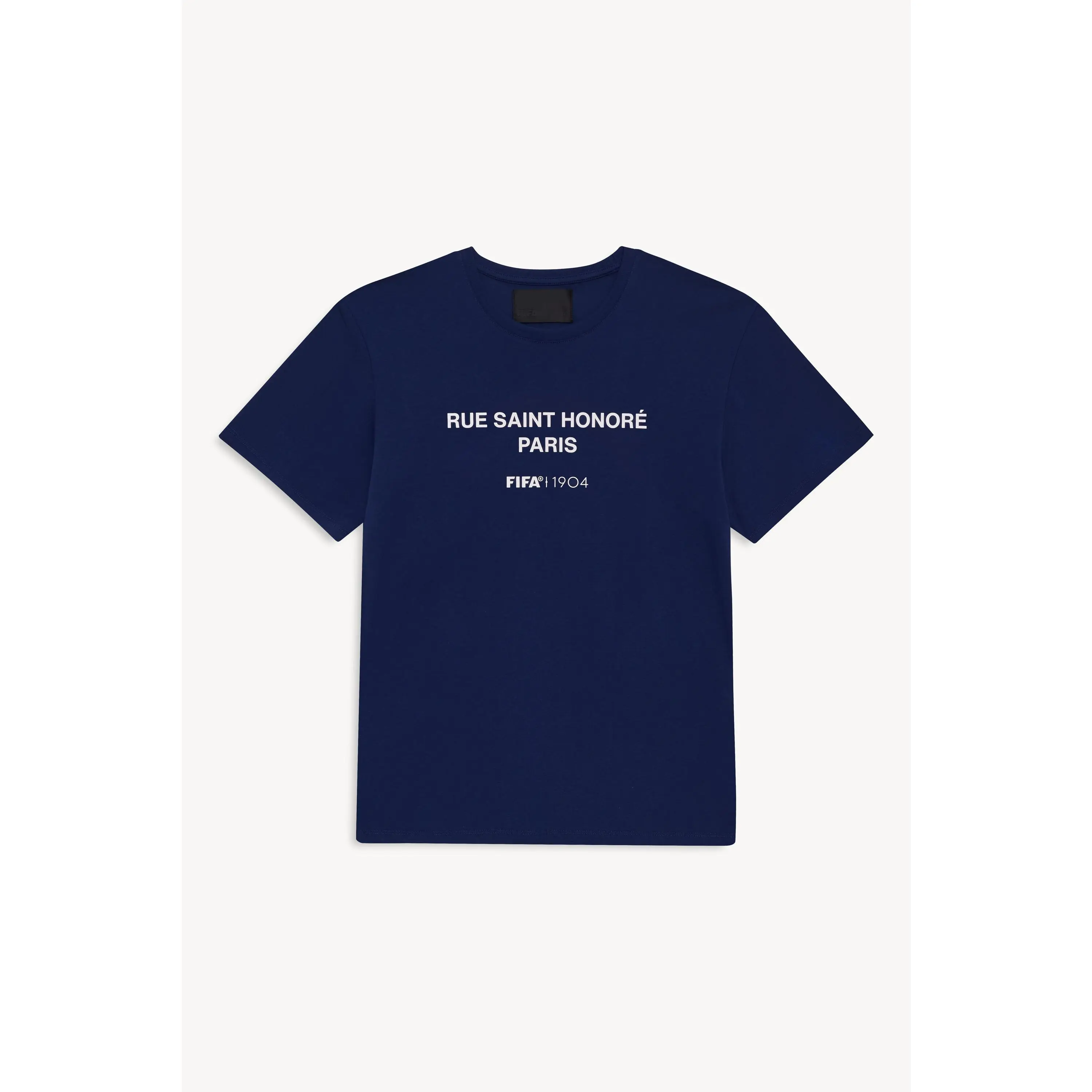 FIFA 1904 STACK GRAPHIC TEE