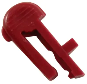 Tripper, Intermatic, Red (OFF)