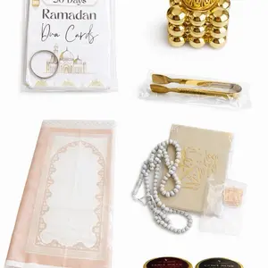 Ramadan Gift Set | Incense, Dua Cards & Prayer Essentials