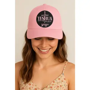 Personalized Baseball Cap for Her