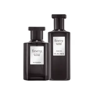 fine'ry - No Prince Required 60ml EDP + 150ml Body Mist Bundle fine'ry - No Prince Required 60ml EDP + 150ml Body Mist Bundle