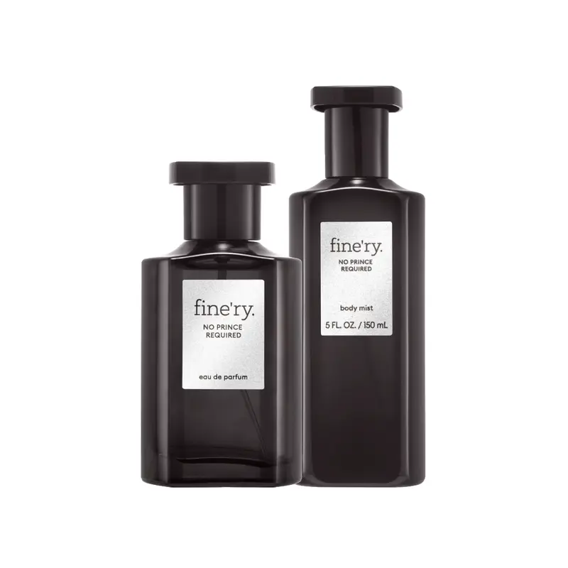 fine'ry. Before the Rainbow 60ml EDP + 150ml Body Mist Bundle