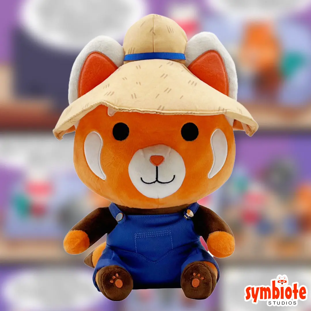 KaBao Bear Plush | The Cozy Friend
