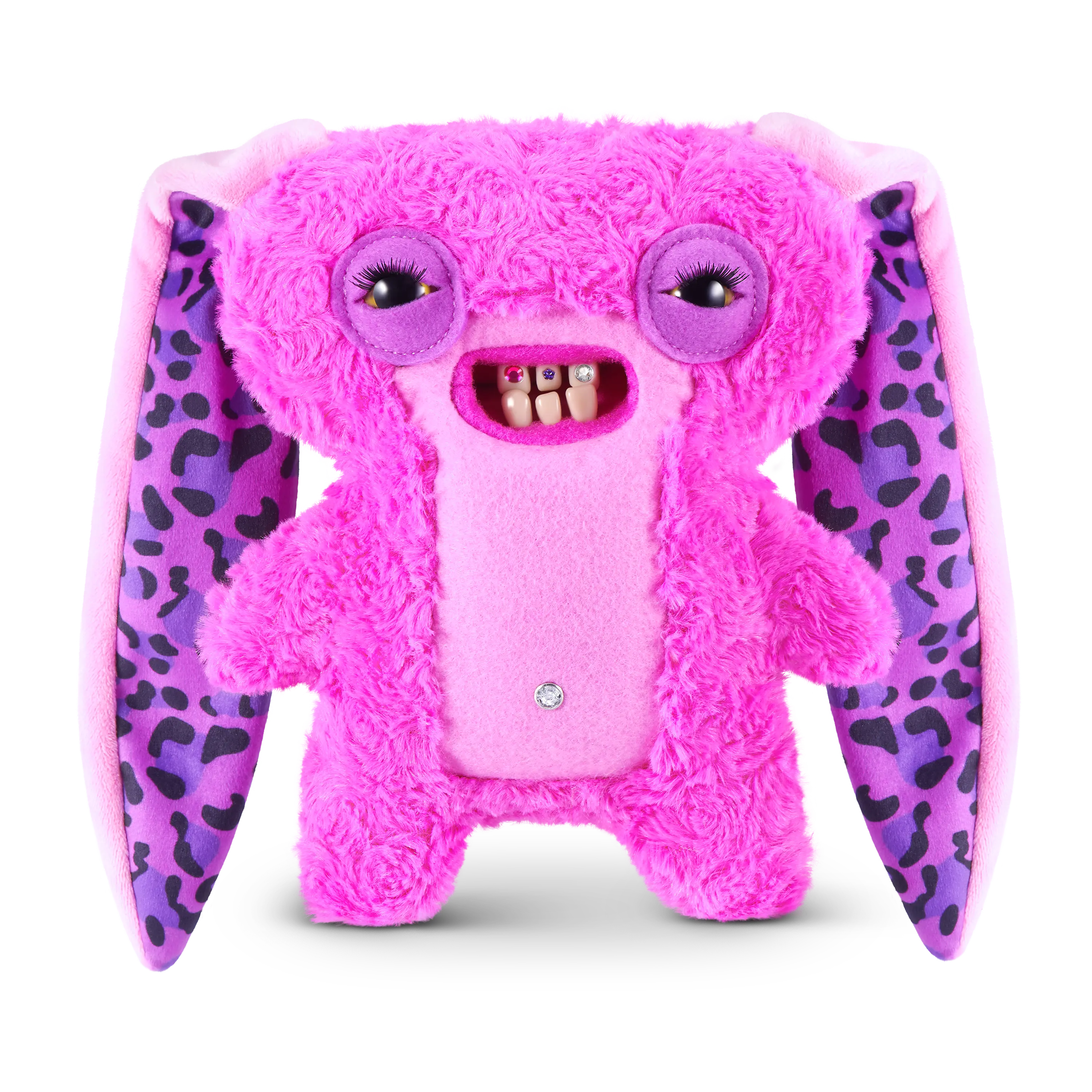 Fuggler Baddies Fuggs 9 Inch (Lord Long Ears) by ZURU