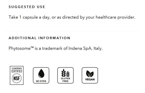 Berberine Enhanced Absorption Supplement to Help Support Healthy Metabolism & Hormone Balance* Berberine Enhanced Absorption Supplement to Help Support Healthy Metabolism & Hormone Balance*