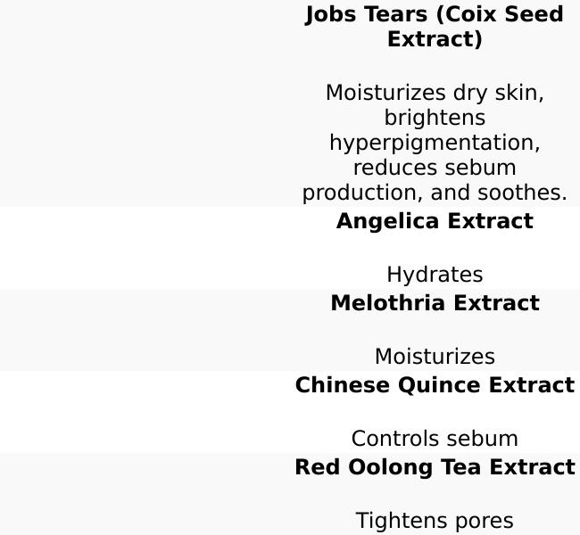 SEKKISEI Clear Brightening Mask