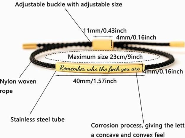 Best Friend Birthday Gifts Morse Code Bracelets For Women Mothers Day Birthday Christmas Gifts For Sister Daughter Grandmother Stainless Steel Jewelry Friendships Inspirational Gifts For Women