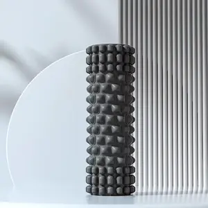 Foam Rollers for Muscle Massage - Medium-Density Back Foam Roller for Back Pain Relief & Muscle Recovery in Legs & Arms other