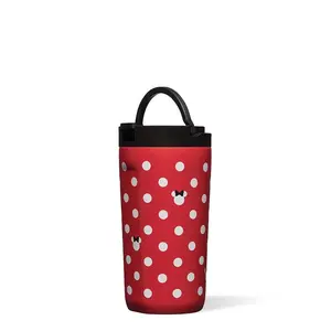 Corkcicle Disney Minnie Mouse Polka Dot 12oz Kids Cup