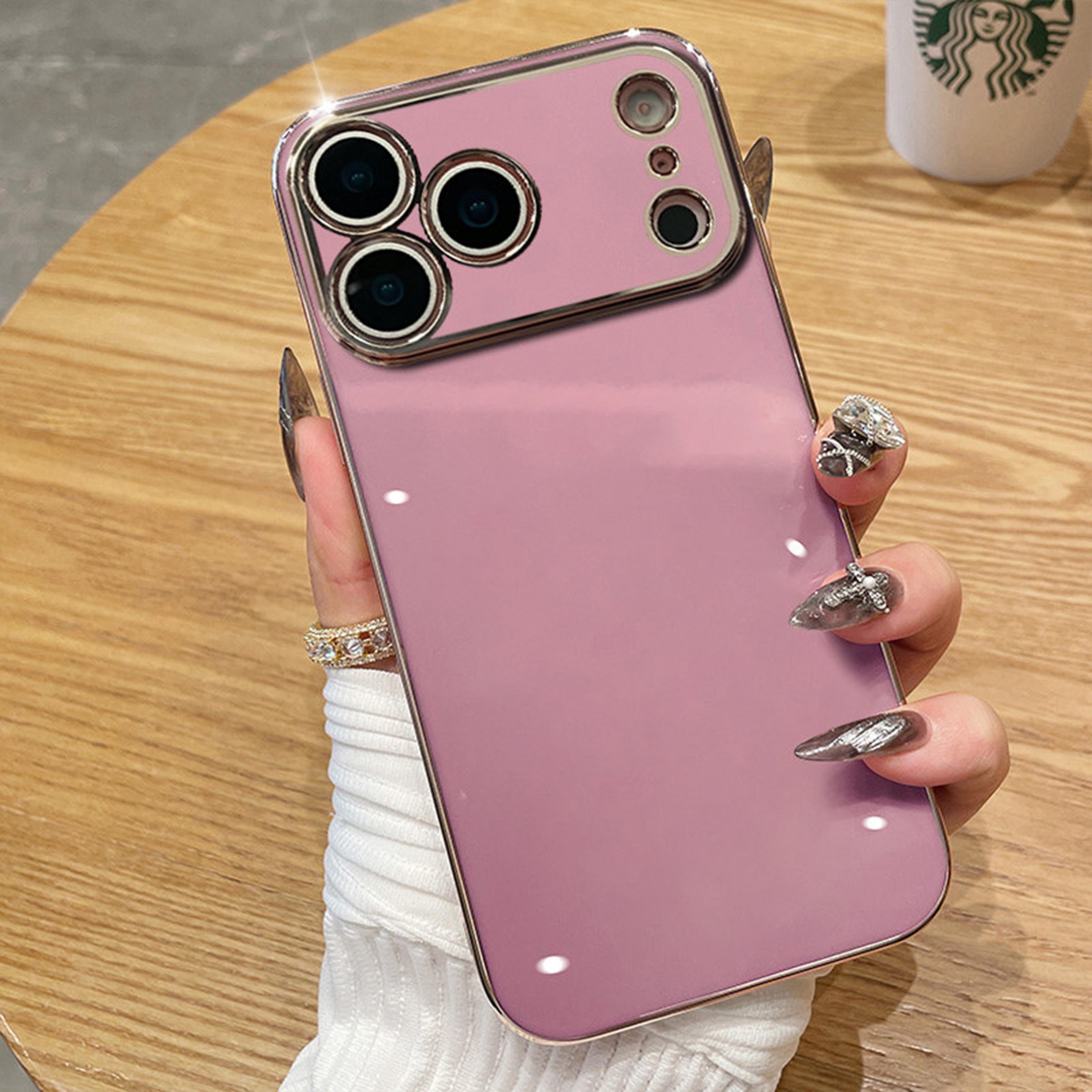 Phone case for iPhone 17Pro Max Air 16Plus 15 14 13 12 11 cases, Protection Durable Phone Cases, Protective Silicone Cover, Tuff iPhone Cases for Everyone.JN02