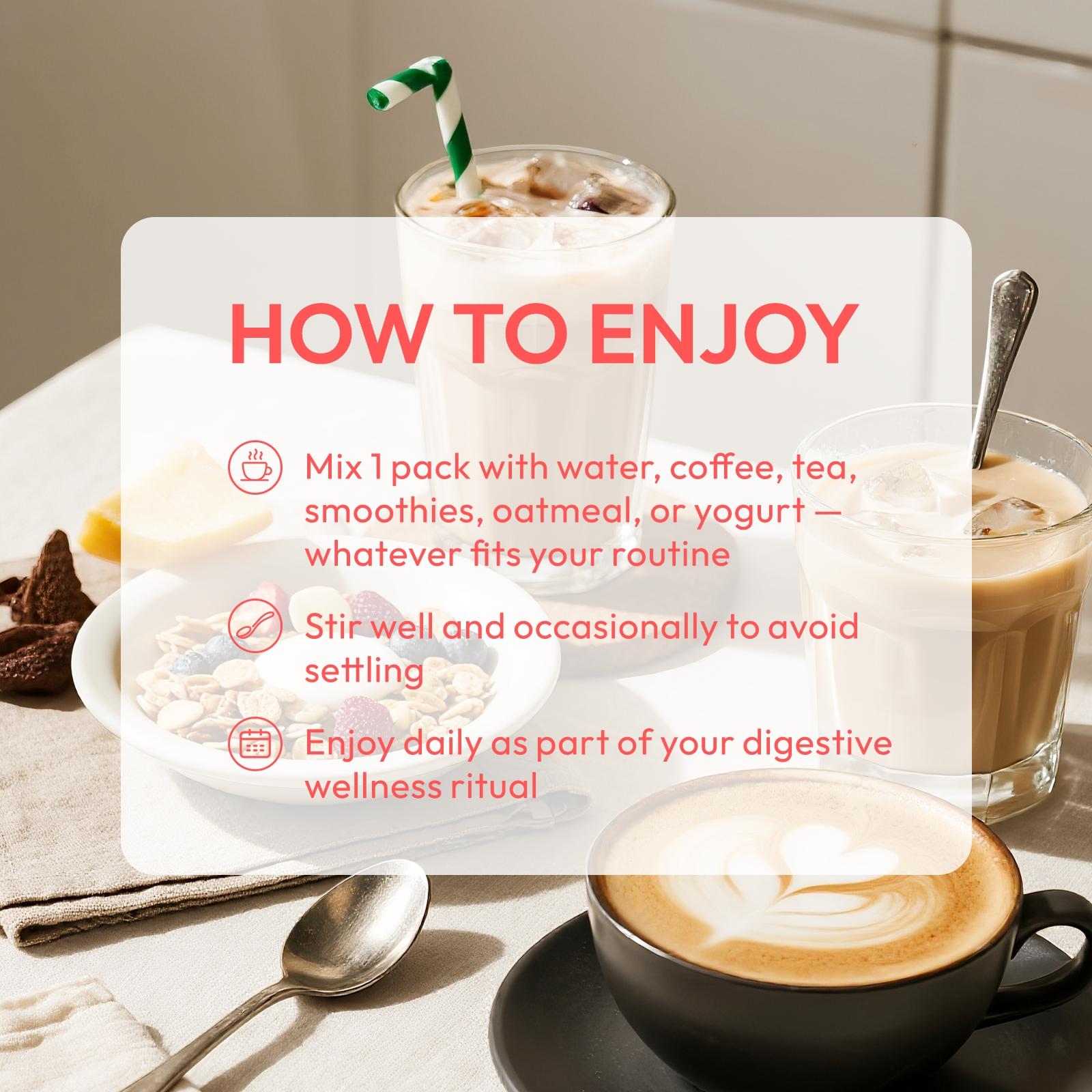 [Pro Nutrition] LOTFLY Akkermansia Plus | 20B Akkermansia 15-in-1 Complex | Supports Gut Health, Immunity & Healthy Blood Sugar