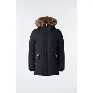 MACKAGE | Edward Hooded Down Coat Mens Apparel
