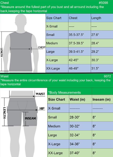 NELEUS Men's 2 Piece Outfits Matching Hoodie Tank Top with Muscle Tee & Running Compression Shorts with Pockets SpringStatements